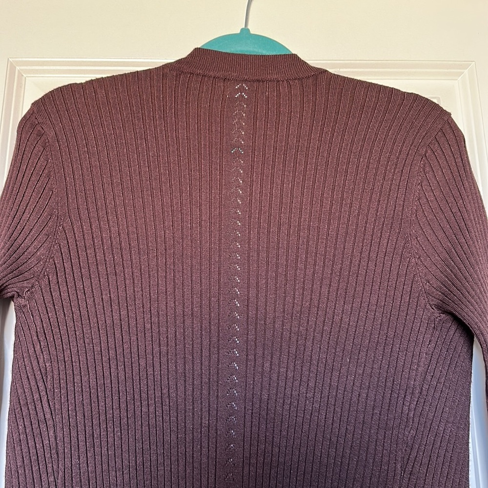 Cardigan - Picture 3 of 3